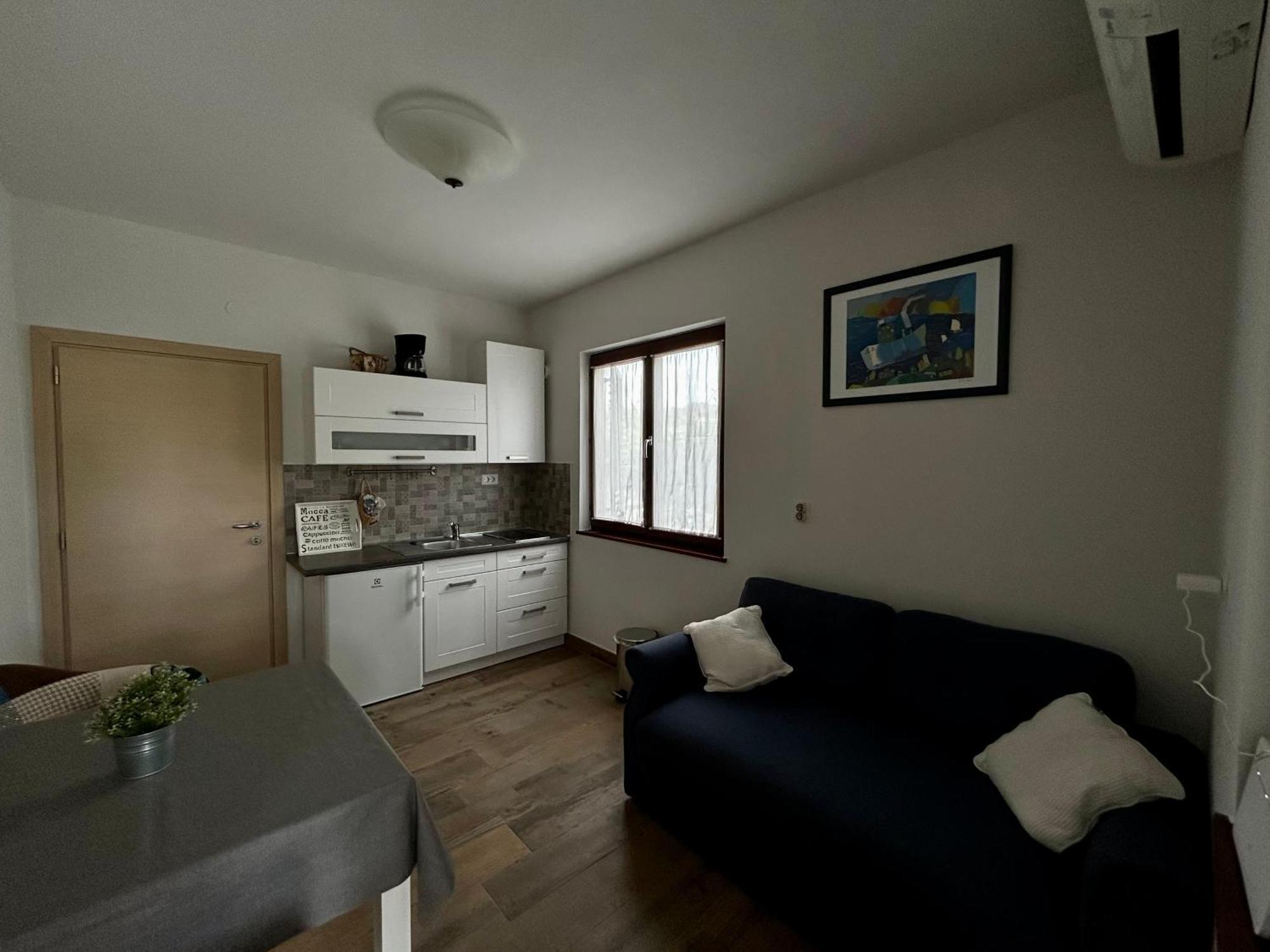 포레치 Apartman Maslina 아파트 외부 사진