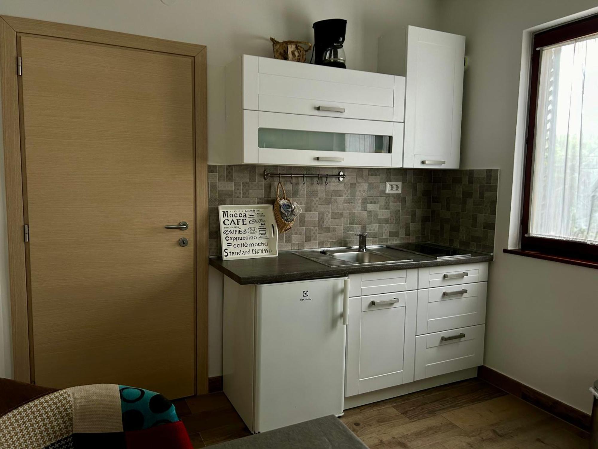 포레치 Apartman Maslina 아파트 외부 사진