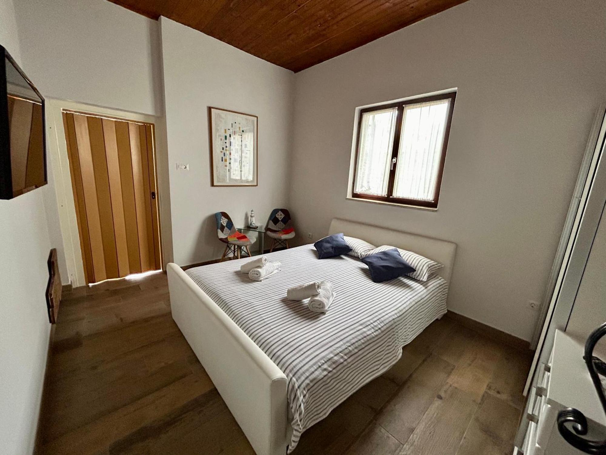 포레치 Apartman Maslina 아파트 외부 사진