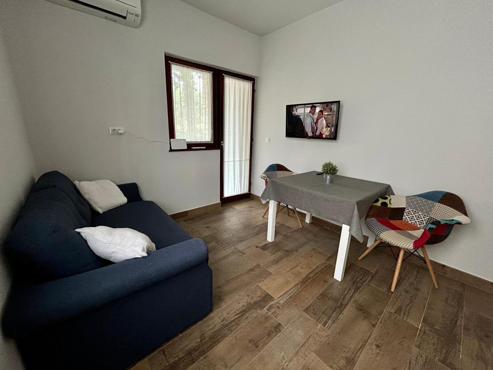 포레치 Apartman Maslina 아파트 외부 사진