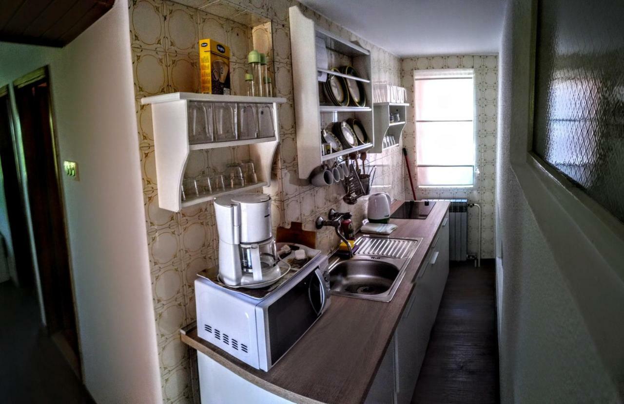 포레치 Apartman Maslina 아파트 외부 사진