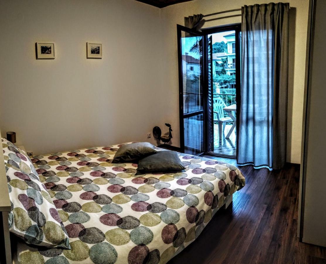 포레치 Apartman Maslina 아파트 외부 사진