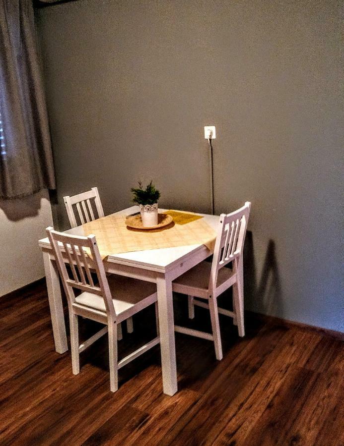 포레치 Apartman Maslina 아파트 외부 사진