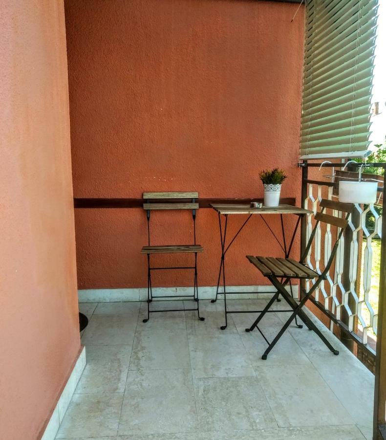 포레치 Apartman Maslina 아파트 외부 사진