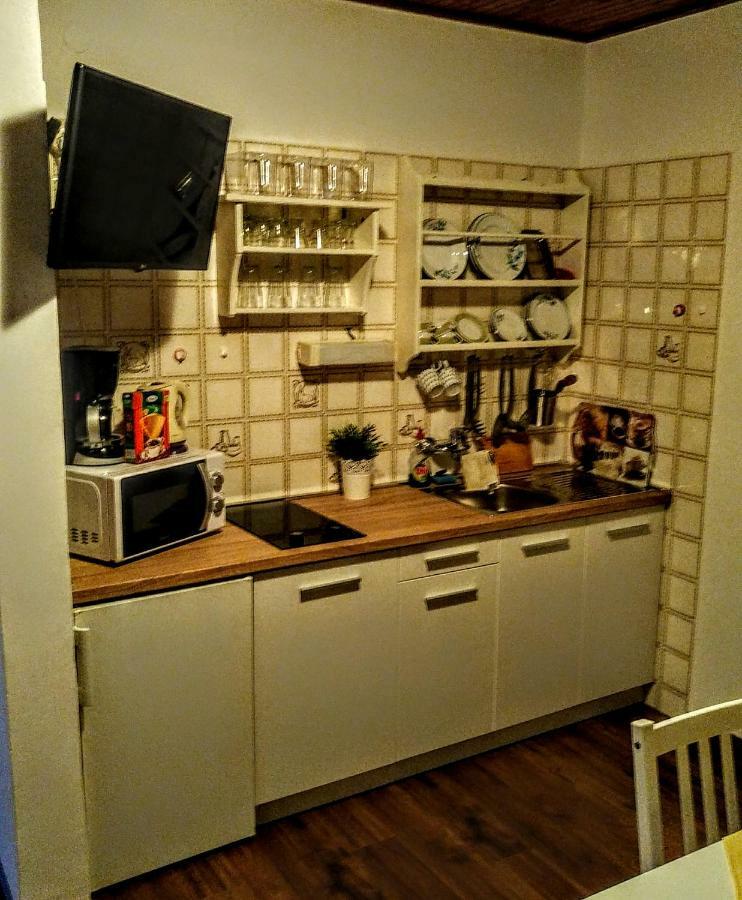 포레치 Apartman Maslina 아파트 외부 사진