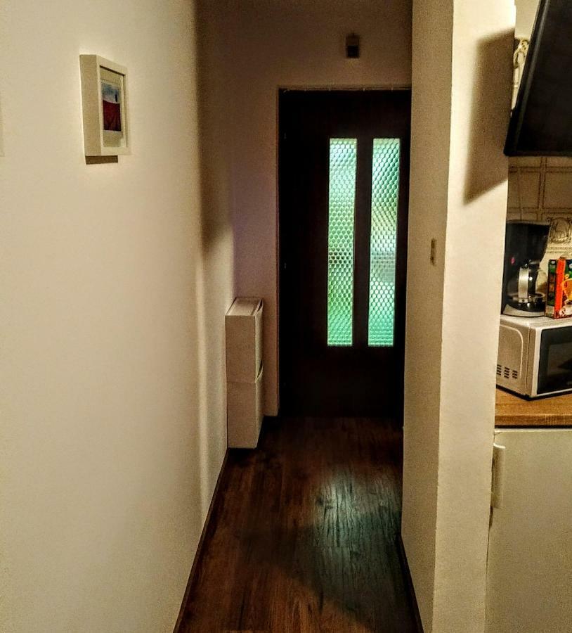 포레치 Apartman Maslina 아파트 외부 사진