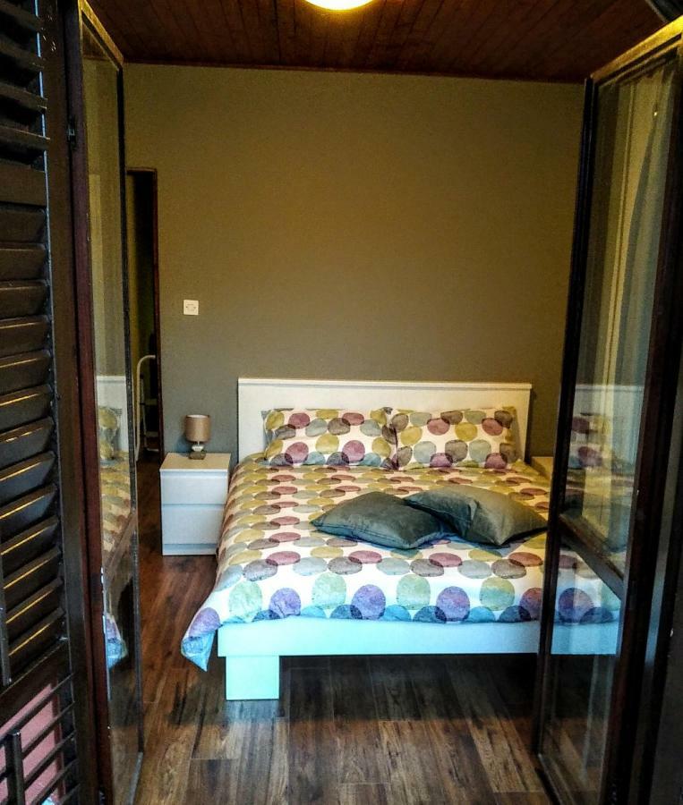 포레치 Apartman Maslina 아파트 외부 사진