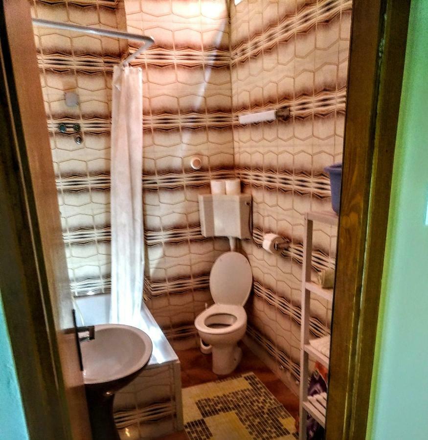 포레치 Apartman Maslina 아파트 외부 사진