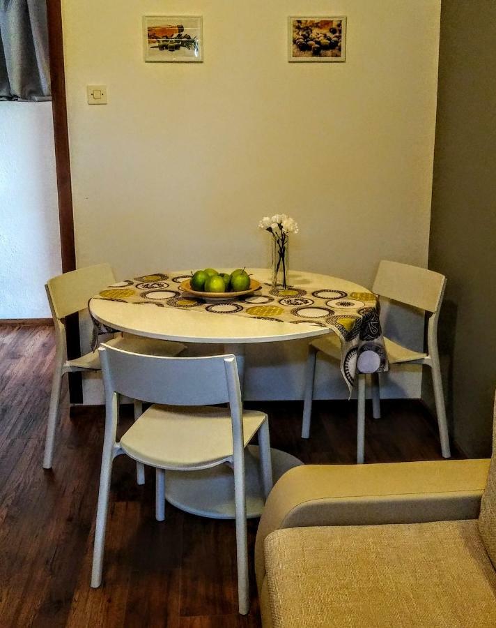 포레치 Apartman Maslina 아파트 외부 사진