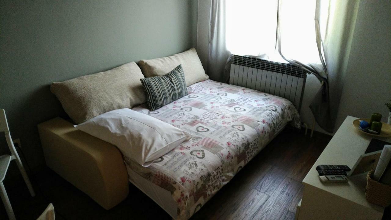포레치 Apartman Maslina 아파트 외부 사진